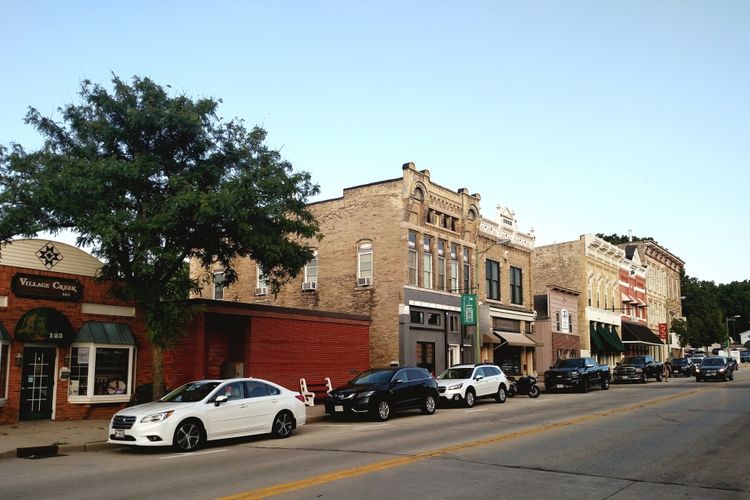 Lodi, WI Homes for Sale and Realtors